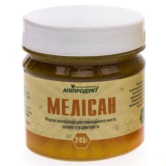 Мелісан (245 мл)